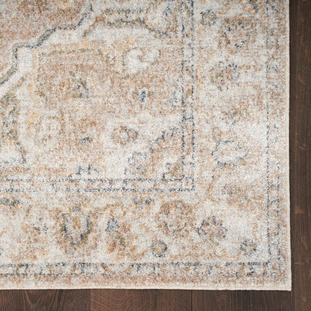 nourison astra machine washable asw12 beige rug
