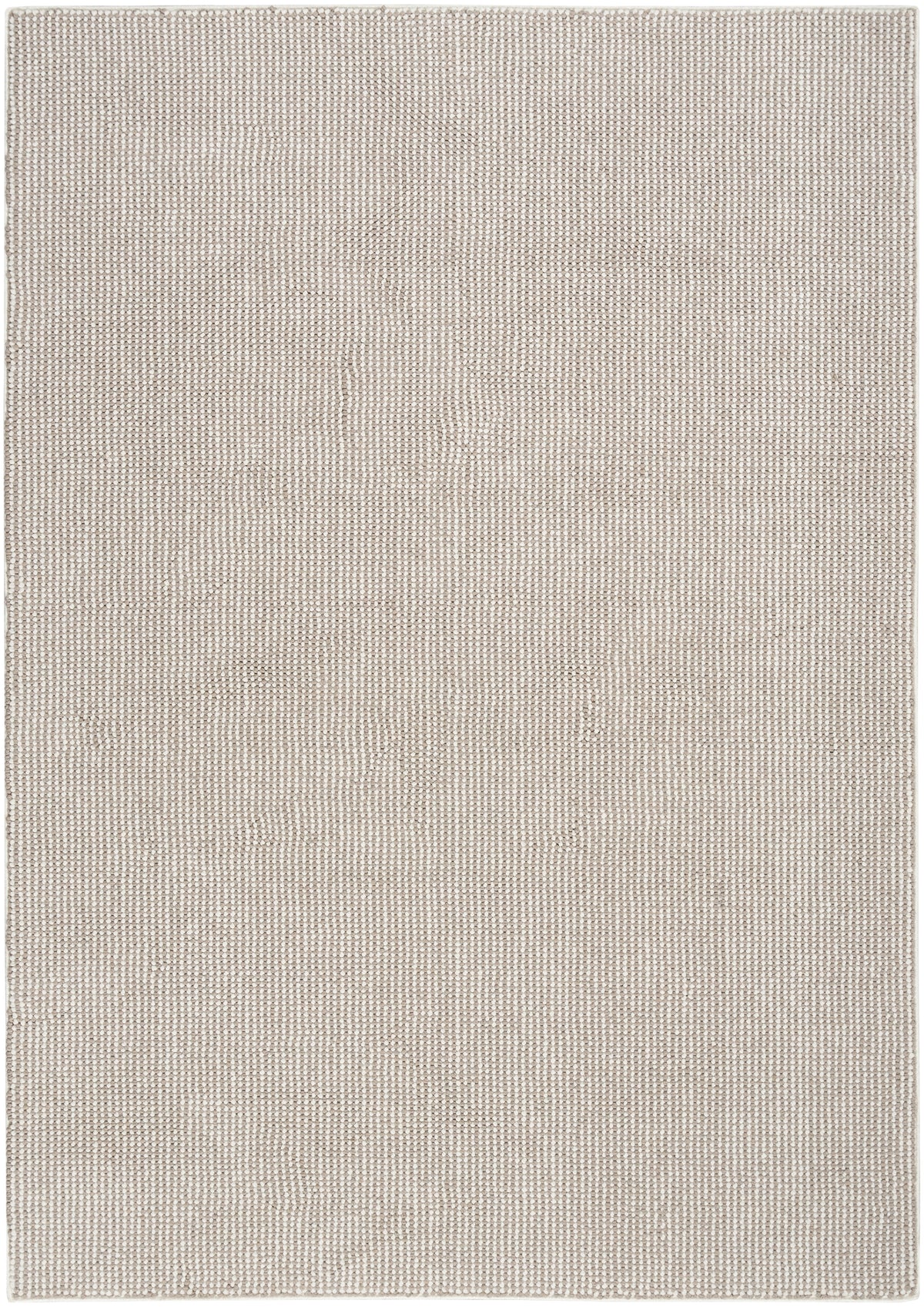 nourison natural texture ntx01 ivory mocha rug