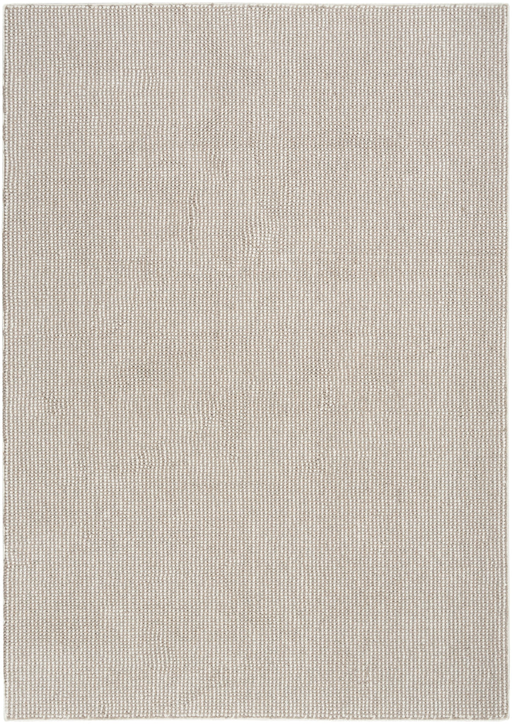 nourison natural texture ntx01 ivory mocha rug