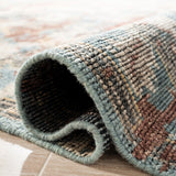 safavieh clearance izmir izm101t blue rug
