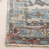 safavieh clearance izmir izm101t blue rug