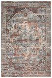 safavieh clearance izmir izm101t blue rug
