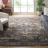 safavieh clearance izmir izm101t blue rug