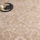 safavieh clearance izmir izm130d gold rug