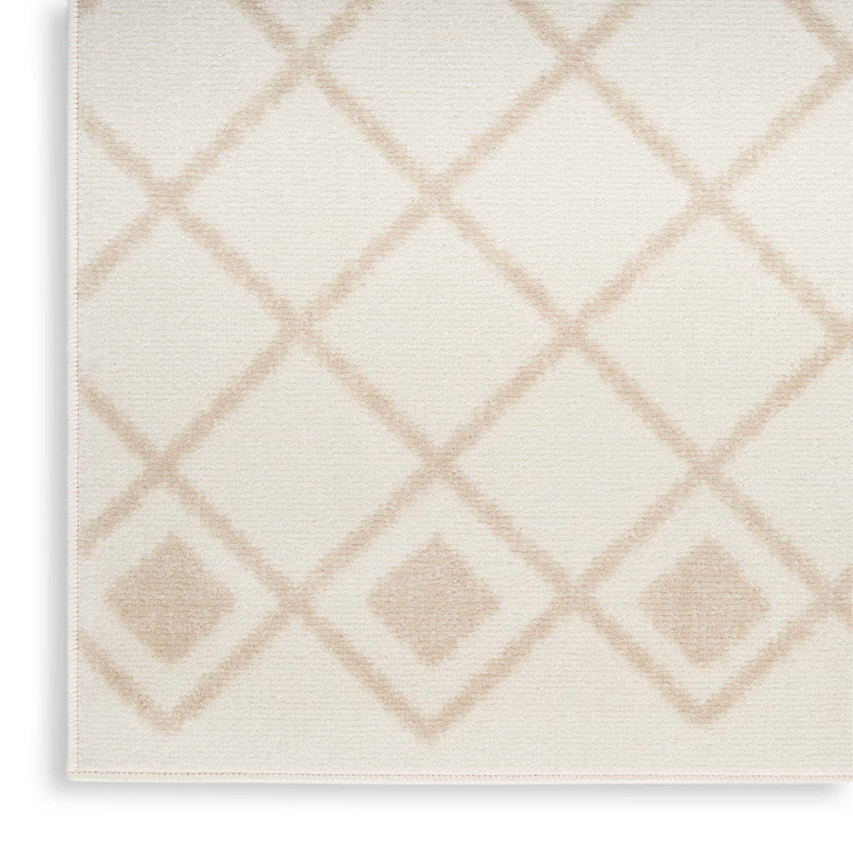 nourison grafix grf37 ivory beige rug