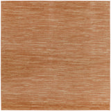 nourison nourison essentials nre01 rust rug
