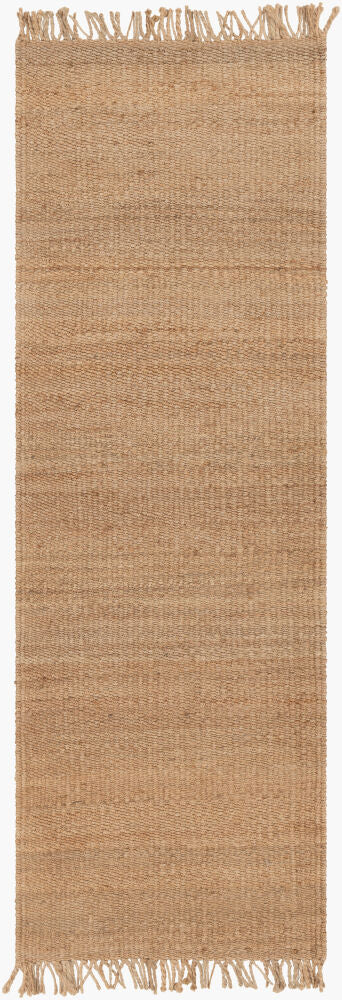 livabliss jute jute natural beige rug
