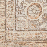 nourison astra machine washable asw13 beige rug