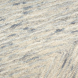 nourison pure angles ang01 grey rug