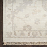 nourison aldora ald14 ivory grey rug