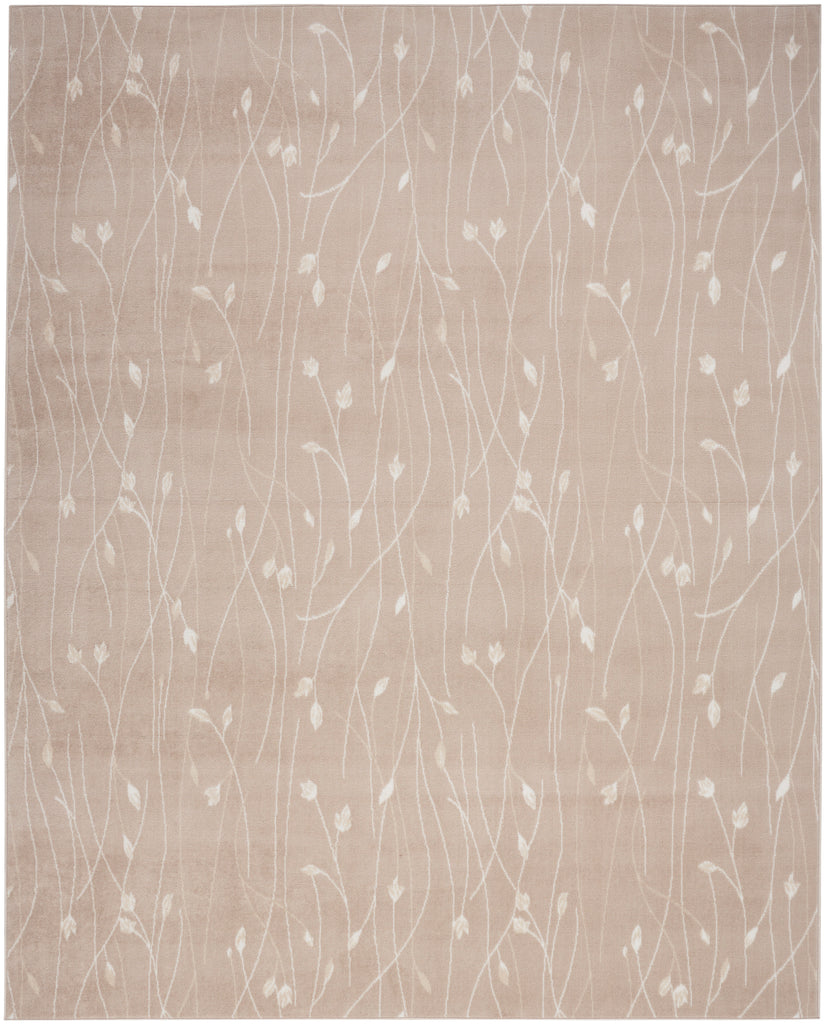 nourison grafix grf15 beige rug