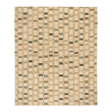 dash albert mosaic da1904 blue woven flatwoven jute sisal rug