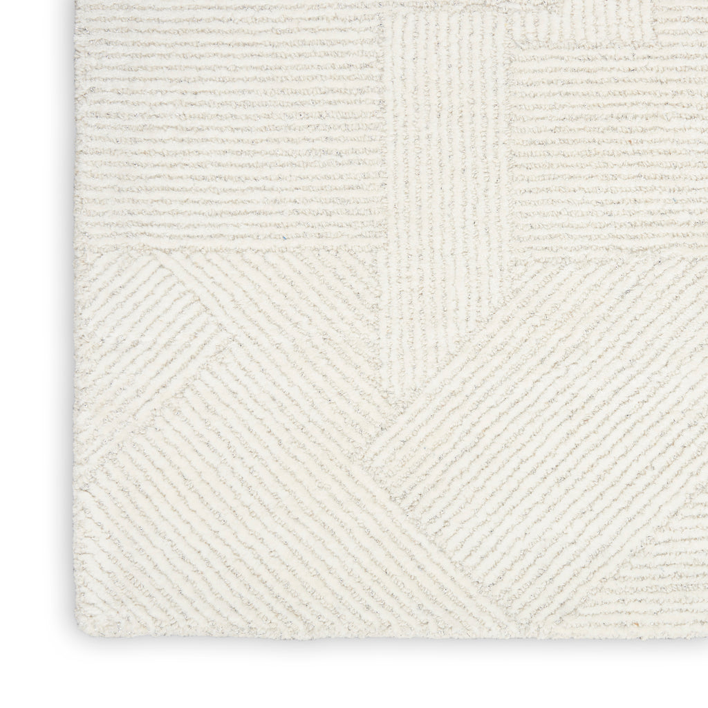 nourison ma30 star smr01 ivory rug