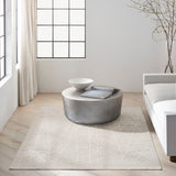 nourison ck044 wander wnd01 grey rug