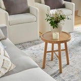 nourison lynx lnx07 light blue rug