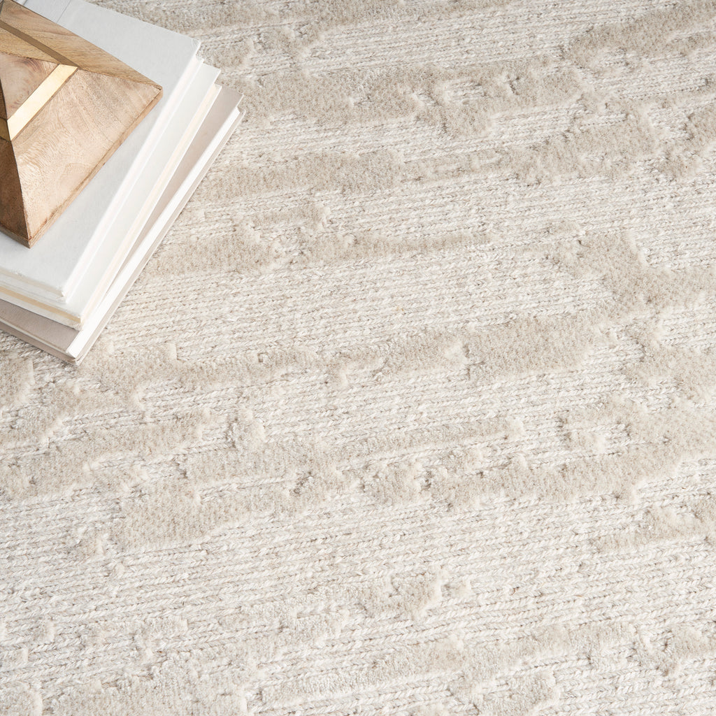 nourison divine div11 ivory rug