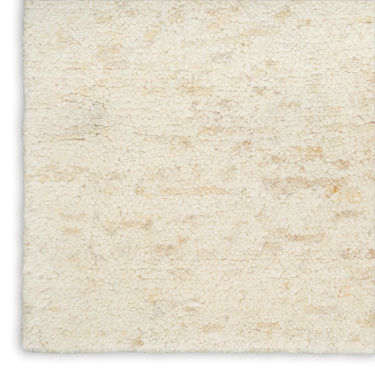 nourison ck042 billows bil01 ivory beige rug