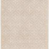 nourison nourison essentials nre04 ivory beige rug