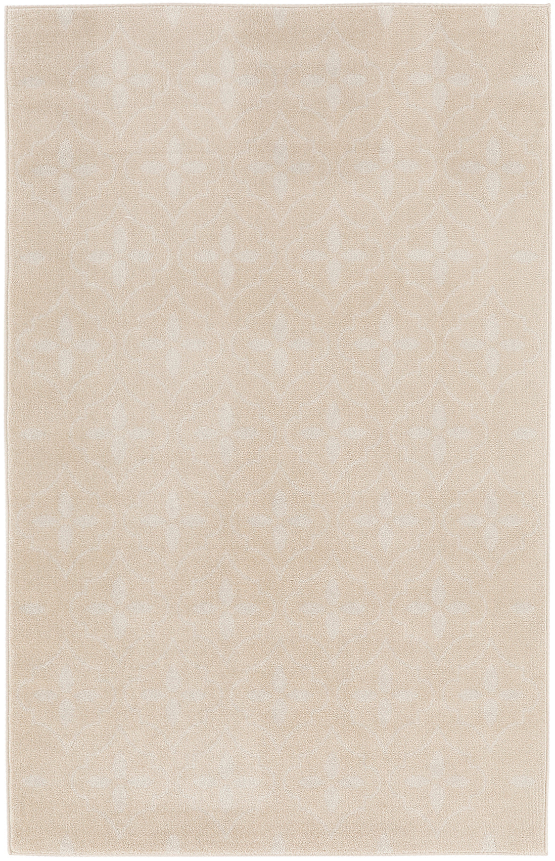 nourison nourison essentials nre04 ivory beige rug