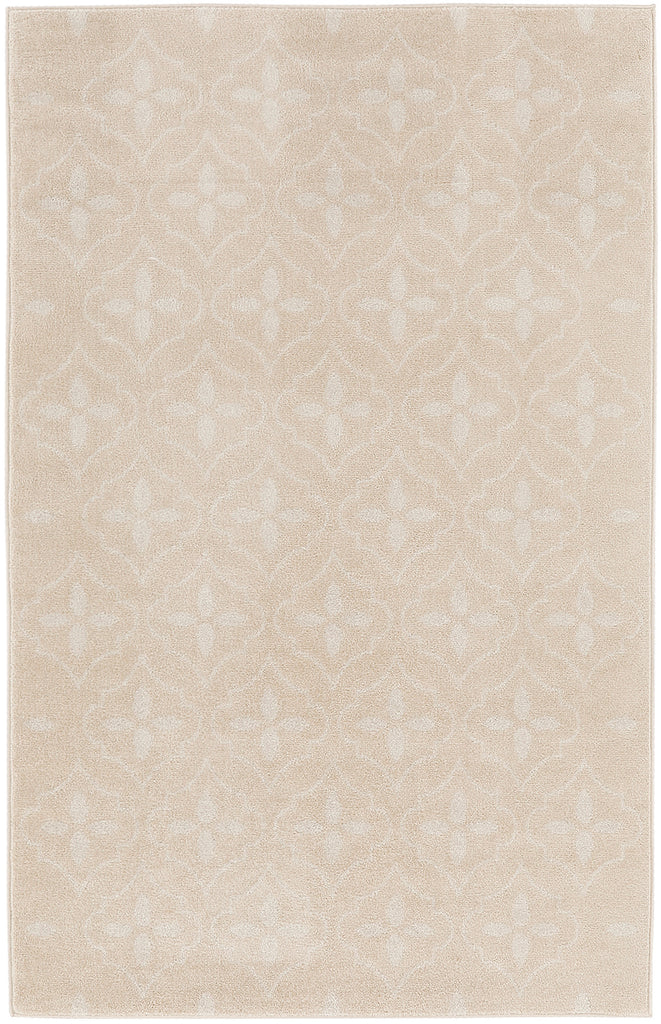 nourison nourison essentials nre04 ivory beige rug