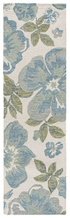 safavieh clearance jardin jar102m ivory rug