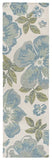 safavieh clearance jardin jar102m ivory rug