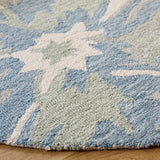 safavieh clearance jardin jar102m ivory rug