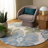 safavieh clearance jardin jar102m ivory rug