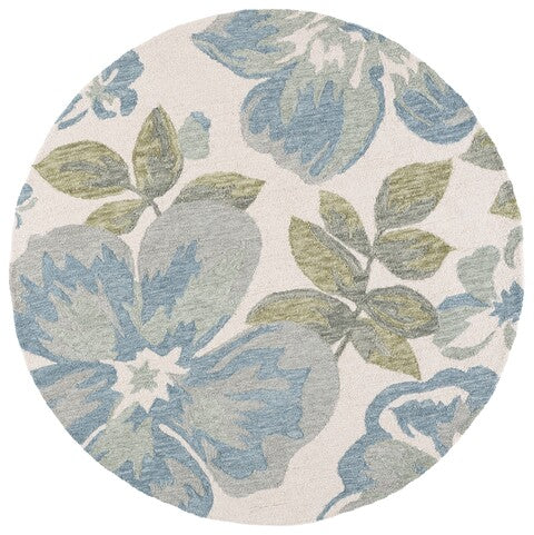 safavieh clearance jardin jar102m ivory rug