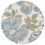 safavieh clearance jardin jar102m ivory rug