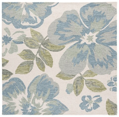 safavieh clearance jardin jar102m ivory rug