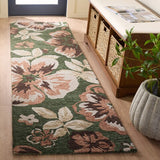 safavieh clearance jardin jar102y green rug