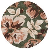 safavieh clearance jardin jar102y green rug
