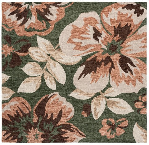 safavieh clearance jardin jar102y green rug