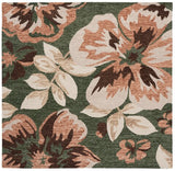 safavieh clearance jardin jar102y green rug