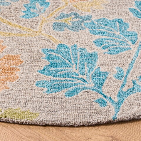 safavieh clearance jardin jar125m blue rug
