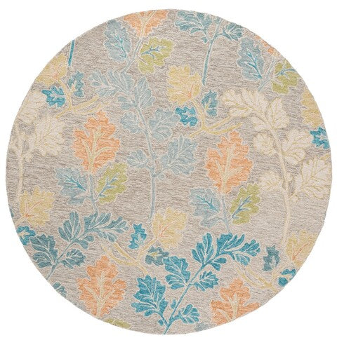 safavieh clearance jardin jar125m blue rug