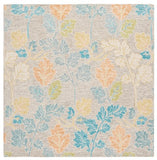 safavieh clearance jardin jar125m blue rug