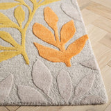 safavieh clearance jardin jar158m grey rug