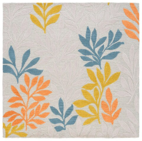 safavieh clearance jardin jar158m grey rug