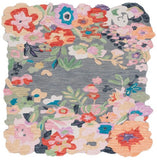 safavieh clearance jardin jar176f grey rug