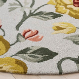 safavieh clearance jardin jar275d gold rug