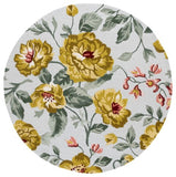 safavieh clearance jardin jar275d gold rug
