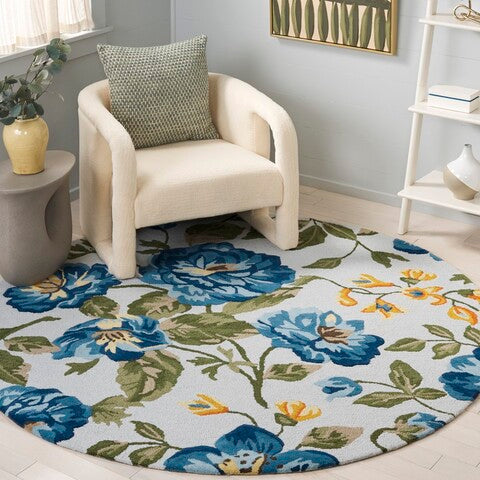 safavieh clearance jardin jar275f light grey rug
