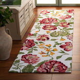 safavieh clearance jardin jar275u ivory rug
