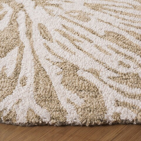 safavieh clearance jardin jar329f grey rug
