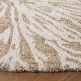 safavieh clearance jardin jar329f grey rug