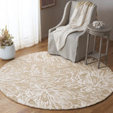 safavieh clearance jardin jar329f grey rug