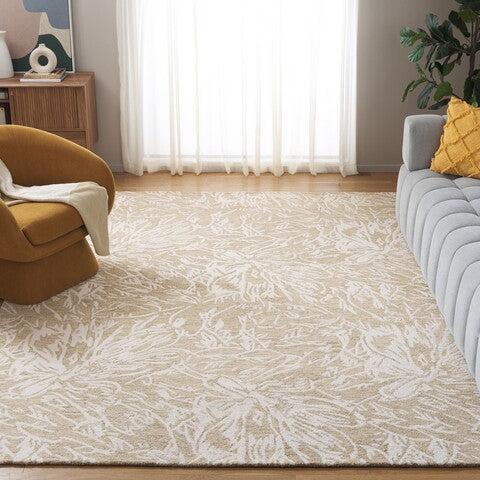 safavieh clearance jardin jar329f grey rug