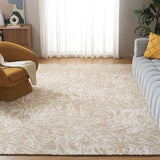 safavieh clearance jardin jar329f grey rug